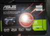 Asus Nvidia GeForce GT 710 ddr3